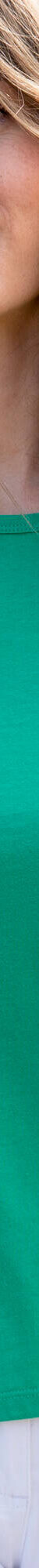T-shirt uni manches longues (vert menthe) T-shirt uni manches longues (vert menthe)
